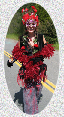 Fools Parade, Occidental, CA